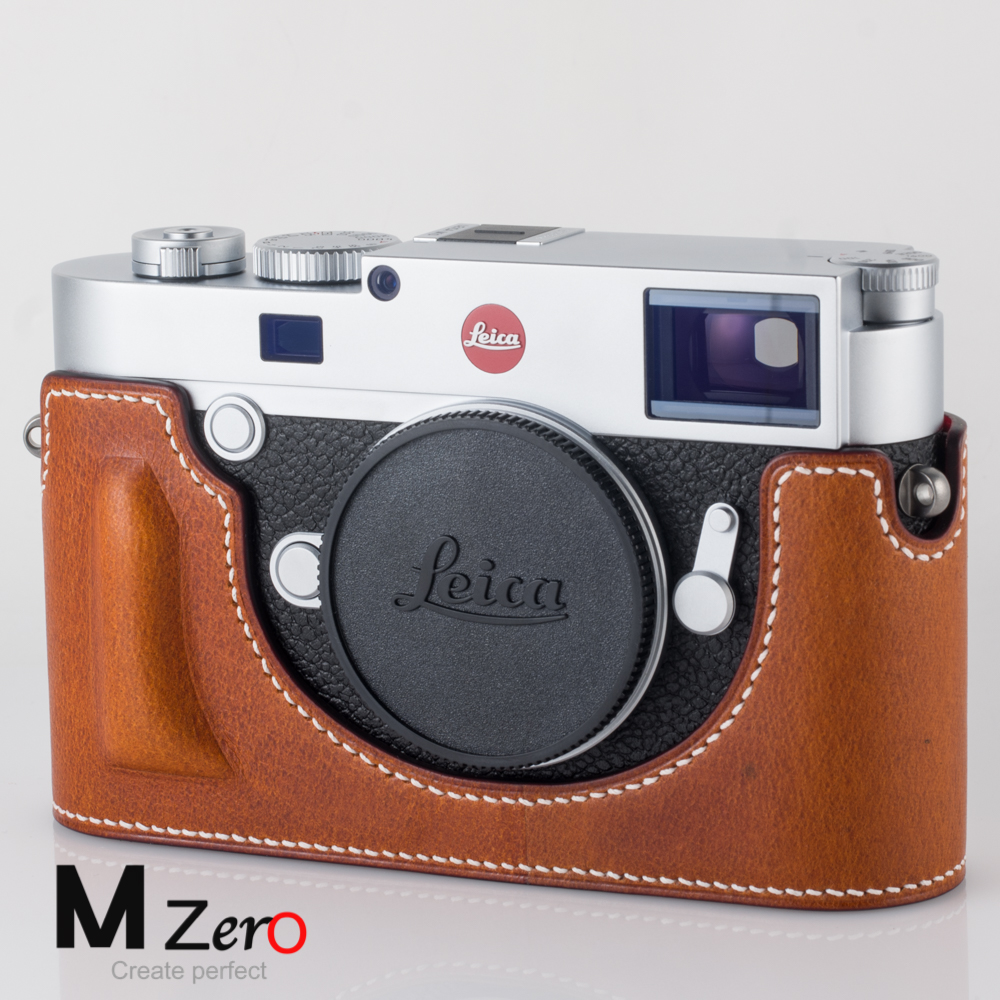 Leica M10/M10P Cases